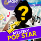 Monthly - Pop Star Collection