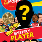 Monthly - Mystery Football Biography - Get Your First Month For Only £3.60