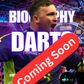 Monthly - Dart Player Collection