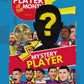 Monthly - Mystery Football Biography - Get Your First Month For Only £3.60